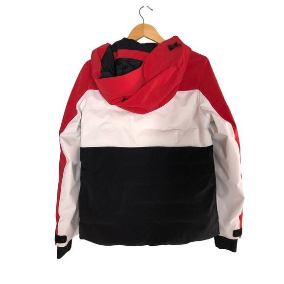 Aztech Mountain Ajax Ski Jacket Colorblock S 42 - Picture 5 of 13